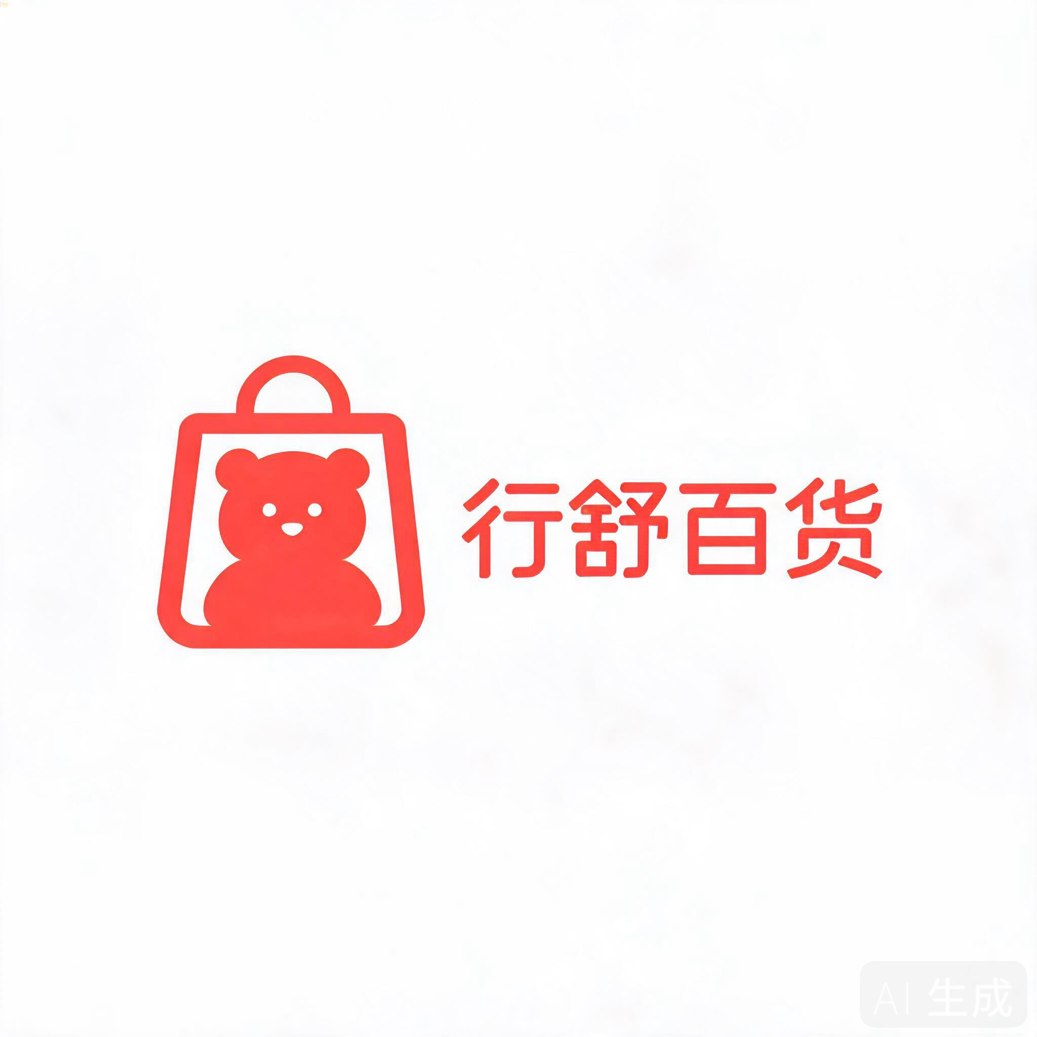 行舒百货